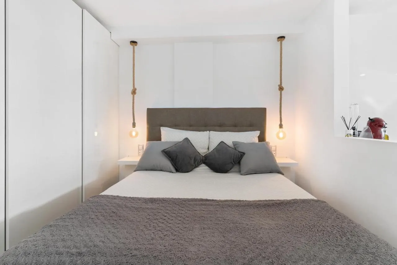 Apartamento Los Molinos 202 Maspalomas